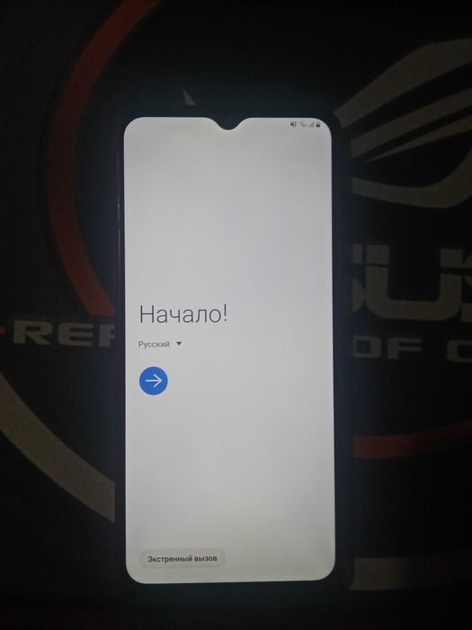 Samsung Galaxy A12 zapchastga