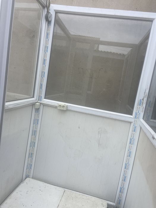 Бутку продам пластик