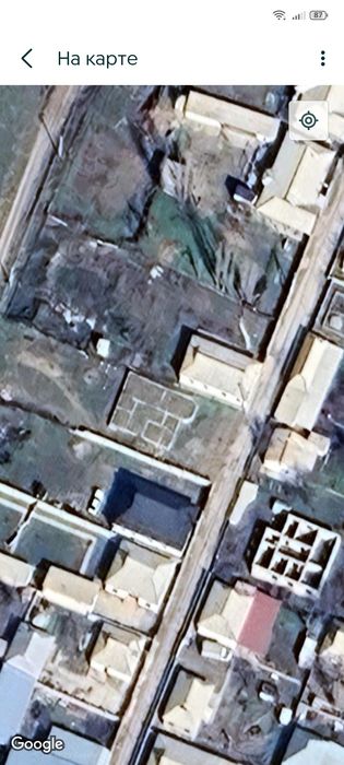 Жер телiм сатылады.