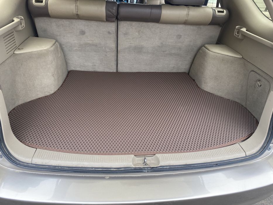 Ева коврики Накидки на Панель 3Д коврики