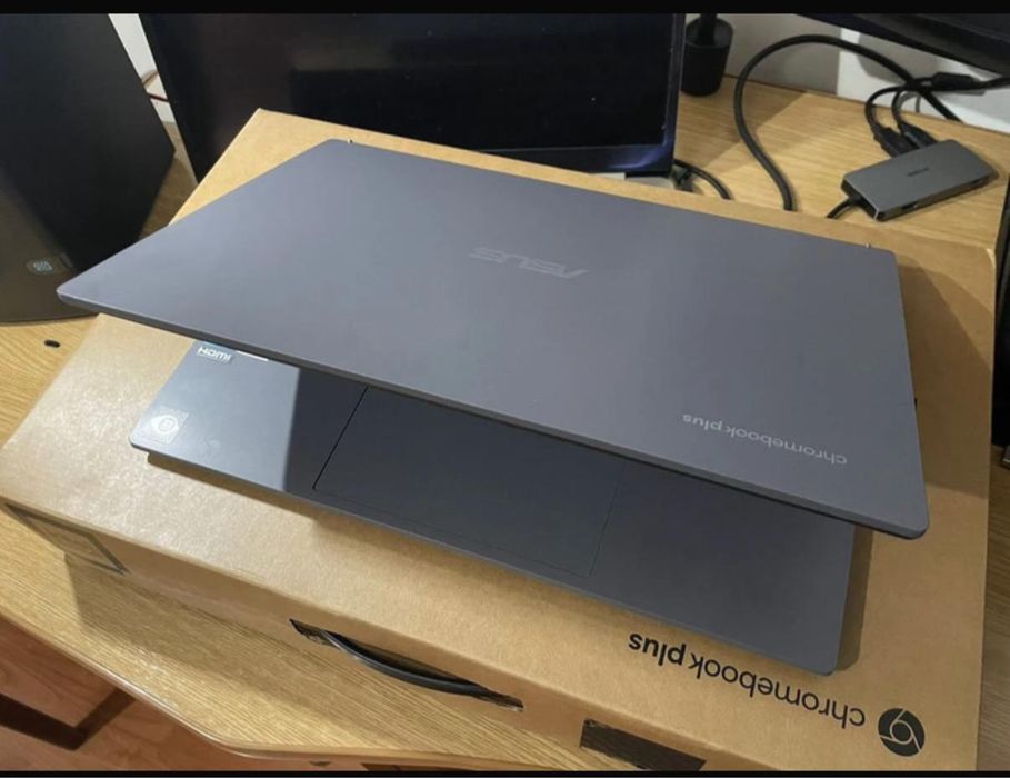 Laptop Asus ChromeBook