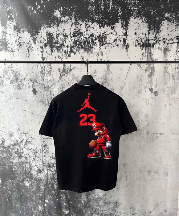 Jordan тениски 2026