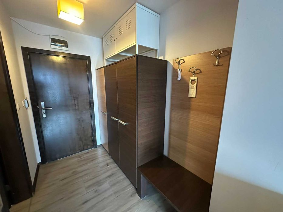 Продава се Едностаен апартамент в Банско - 40 кв.м за 775 €/кв.м - Снимка #7