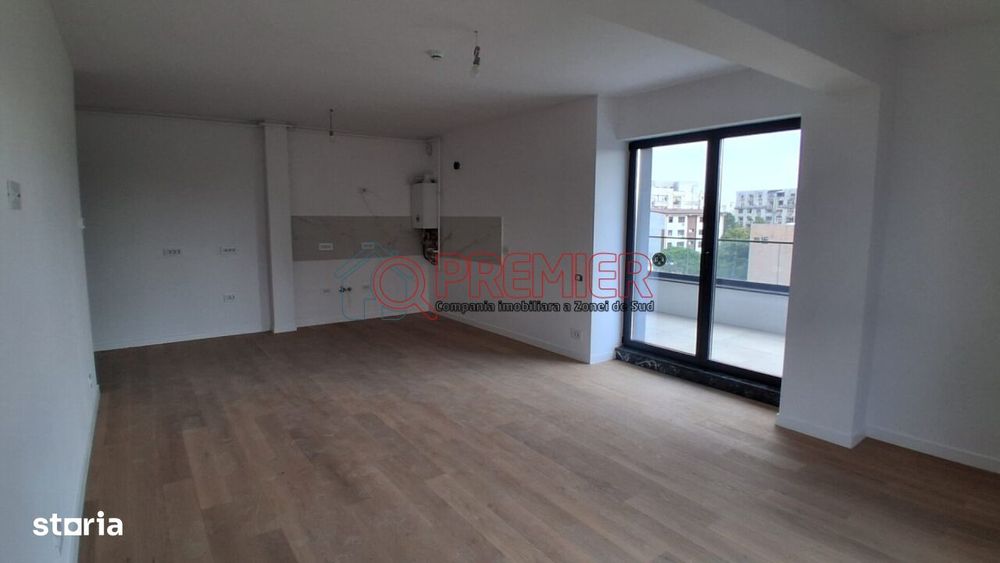 Mall Vitan - apartament 2 - Finisaje Lux