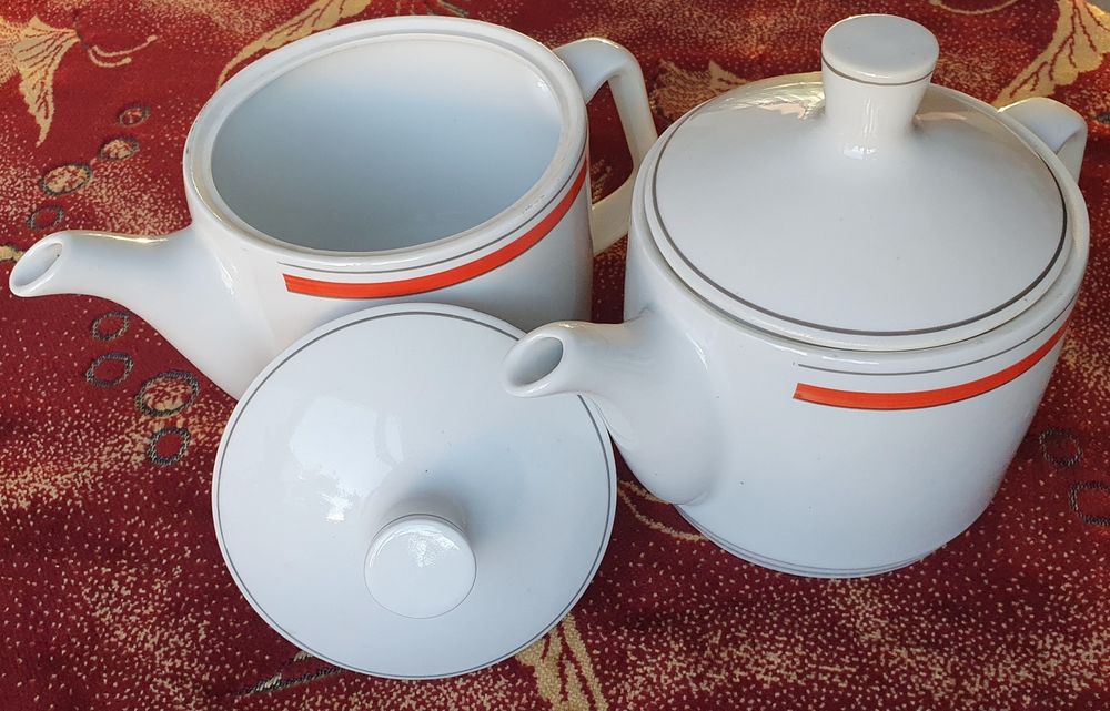 Ceanic portelan mare