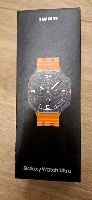 Samsung S24 ultra ca nou