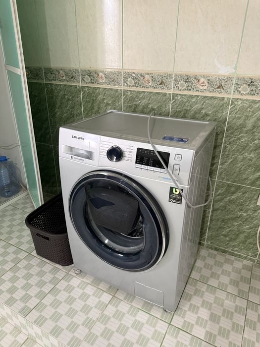 Стиральная машина Самсунг