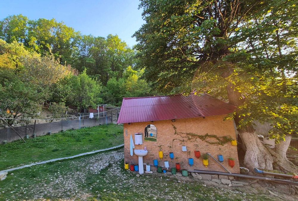 Casa de vanzare cu 3 camere Buzău