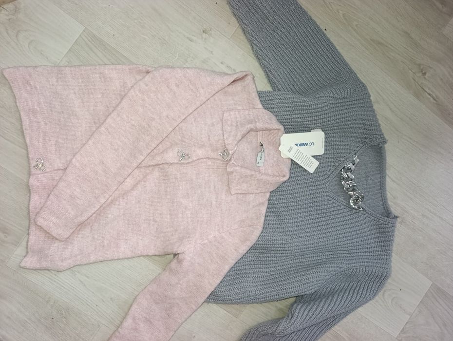 Продам кофты в хорошем состоянии