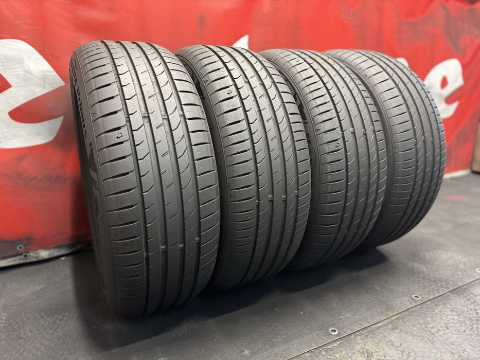 225 55 17, Летни гуми, Nexen NFeraPrimus, 4 броя