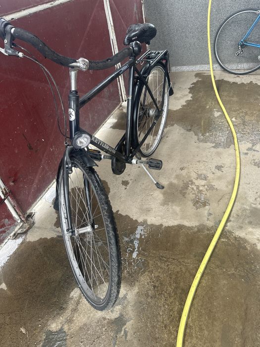 Bicicleta kettler ALU-RAD