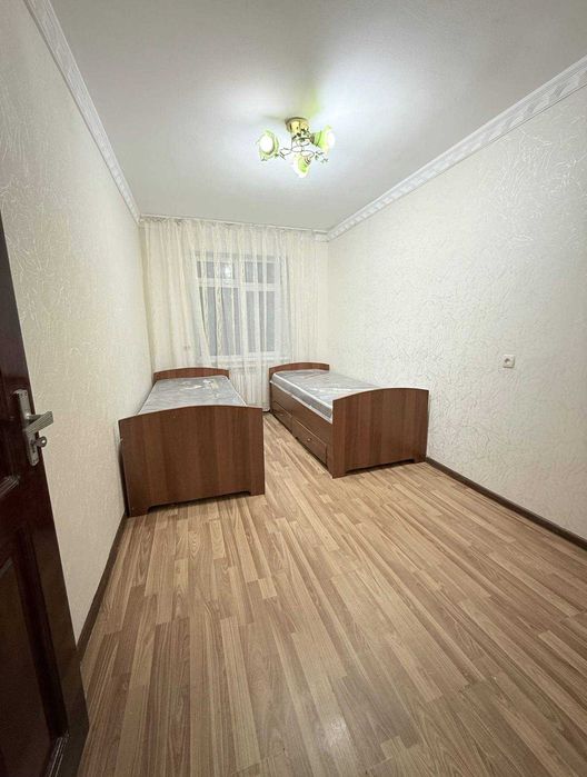 3х комнатная квартира на 2 этаже с ремонтом, Согдиана