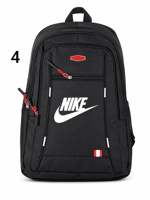 Ghiozdane mari Nike