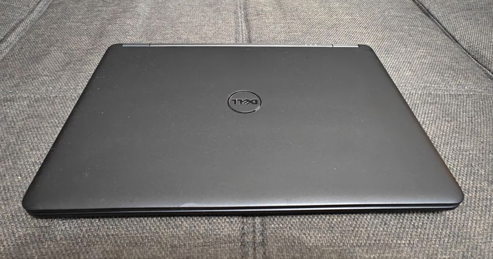 Ноутбук Dell Latitude E7450