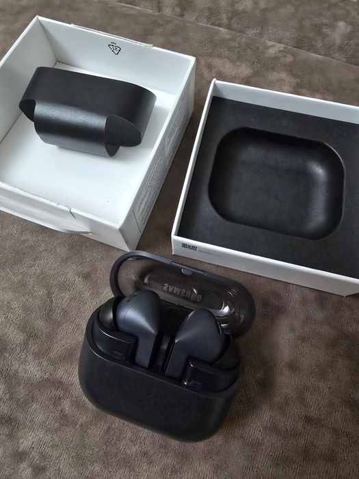 Samsung buds 3 fe Новые