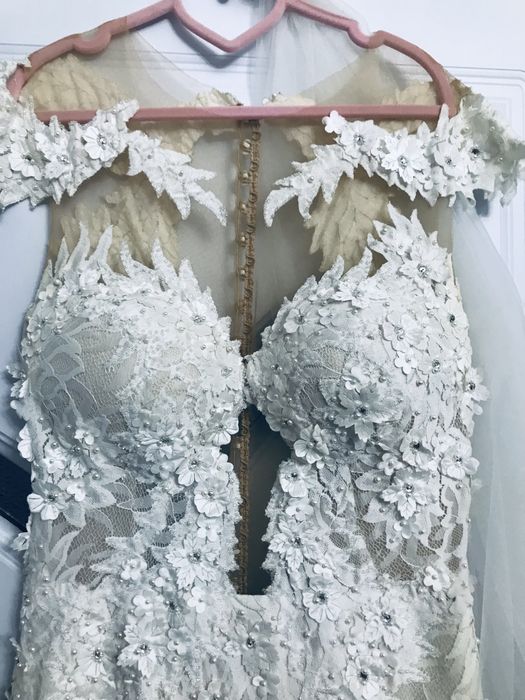 BERNA MODA - Булчинска рокля