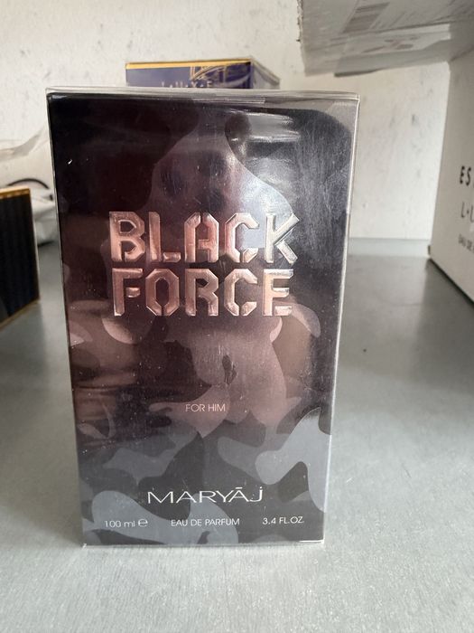 Арабски Парфюми