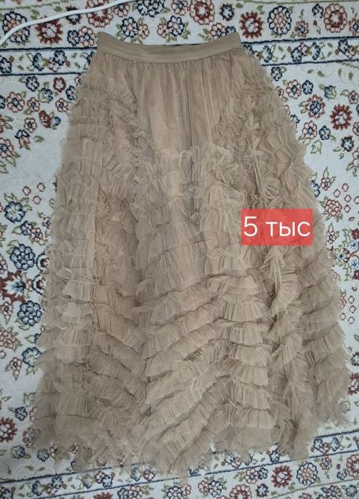 Продам женские вещи