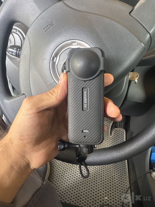 Insta 360 x4 judayam a’lo holatda