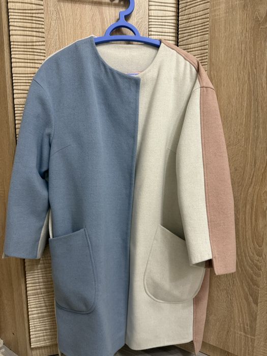 Срочно Норковый шуба и пальто