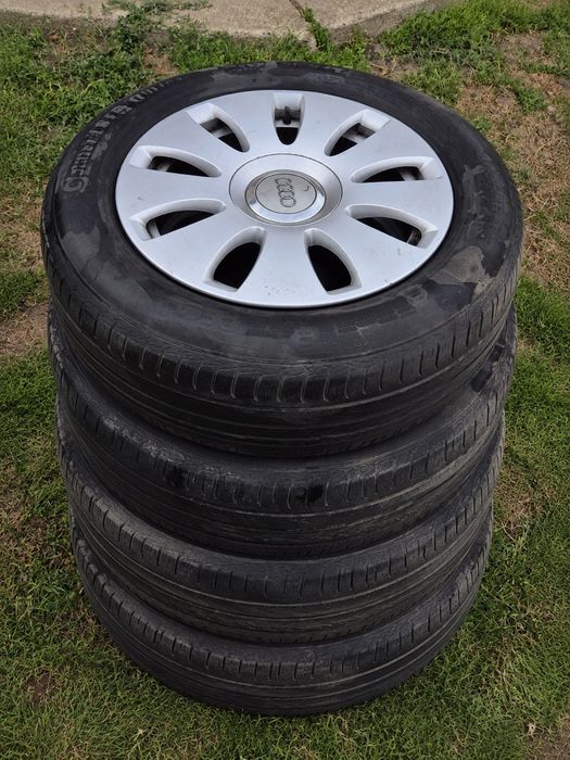 Jante Audi R16 originale