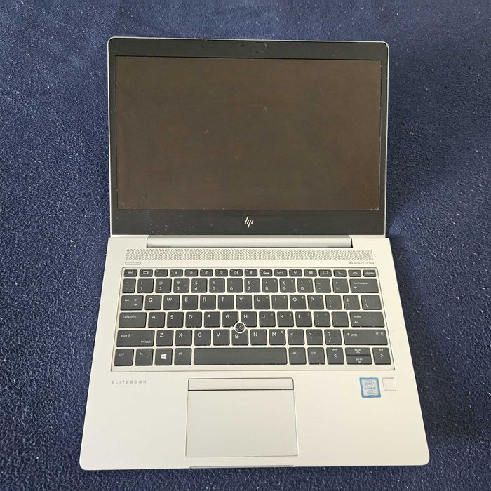 Laptop HP 830 Elitebook + Docking Station Ultraslim + Alimentator auto