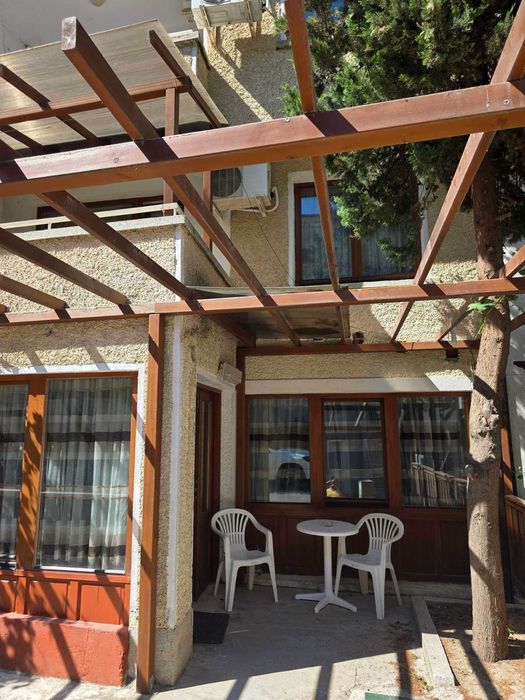 Mногофамилна къща – 500 кв.м, 5 етажа – кв. Русалка, Свети Влас