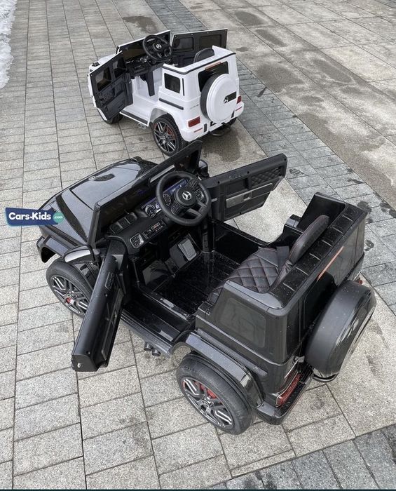 Баянаул детская машина электромобиль