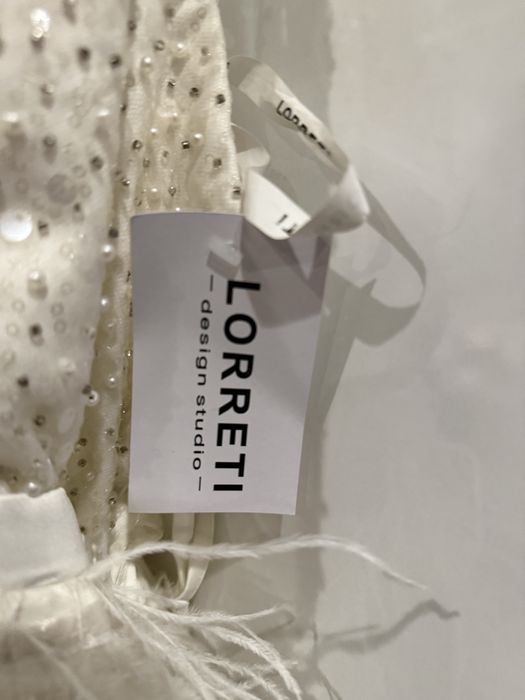Рокля на Lorreti