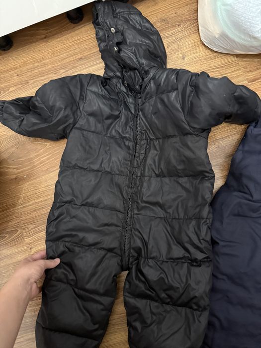 Даром для мальчиков