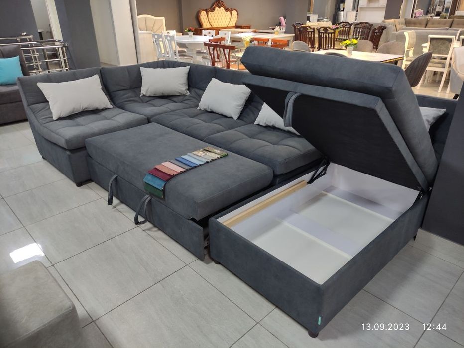 Диван модульная мечтатель