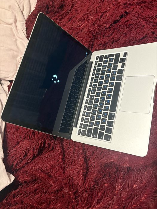 MacBook Pro 2015