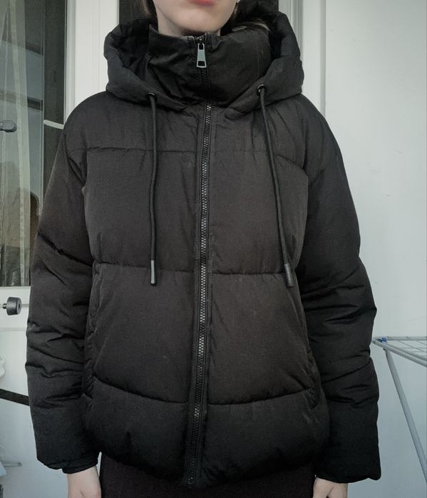 Куртка демисезон 44 размер