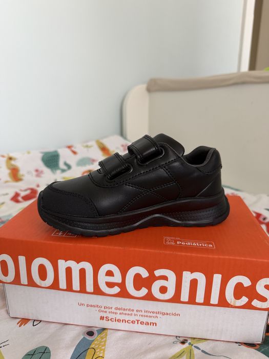 Нови детски обувки Biomecanics