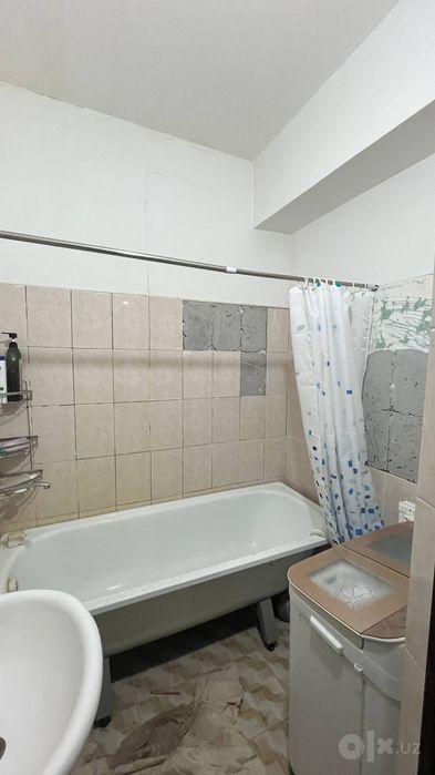 Sergeli tumani ijaraga kvartira