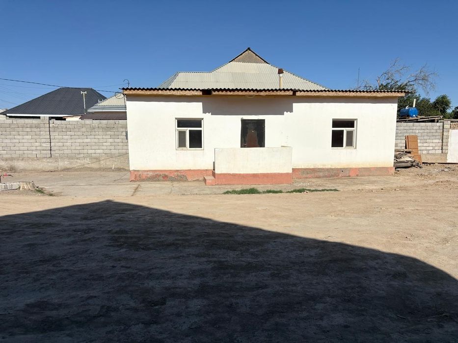 Үй сатылады. Дом продается