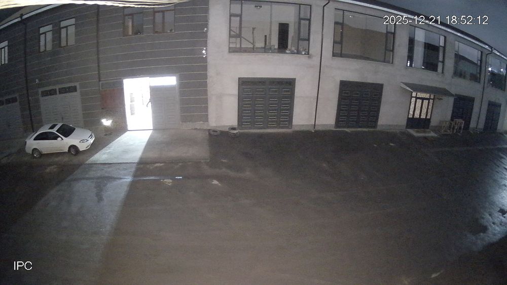 Ombor xonalar ijaraga beriladi