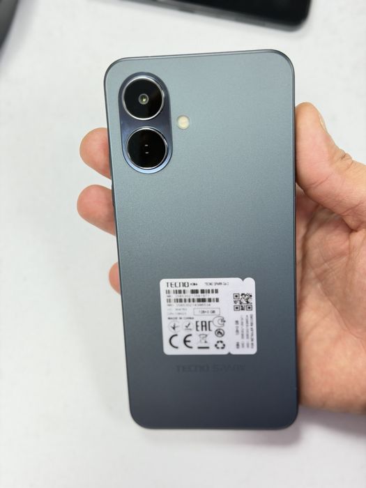 Techno Spark go 2 128 GB