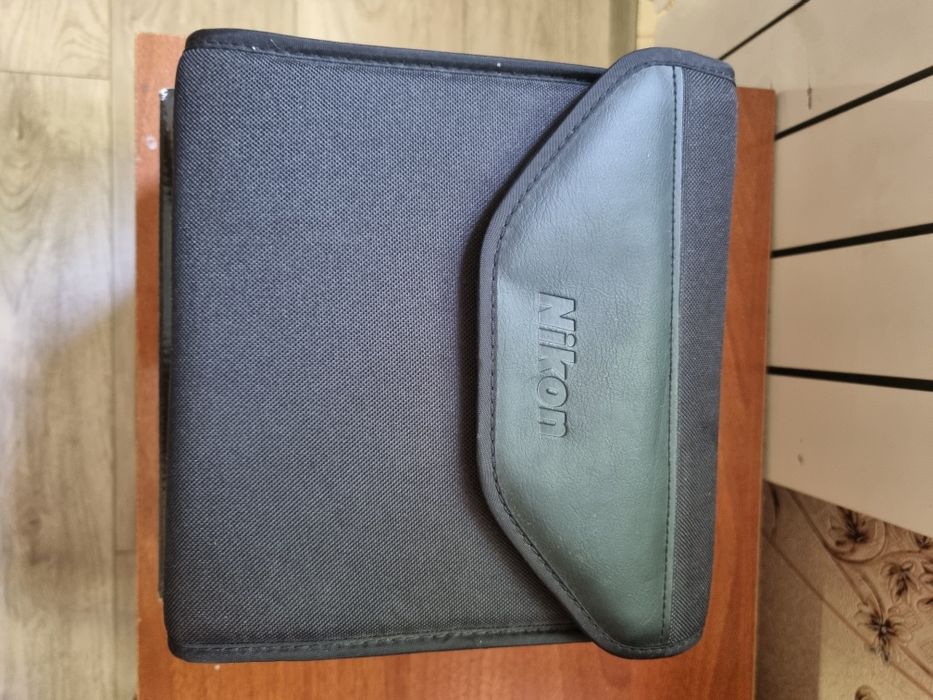 Продам Nikon aculon 16×50