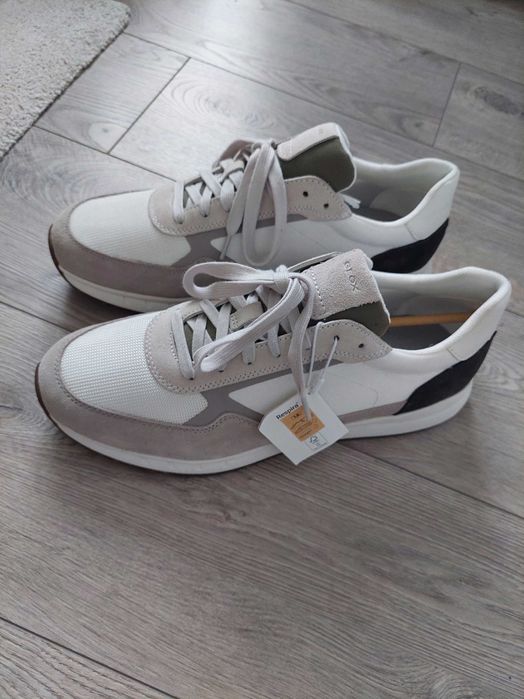 Мъжки обувки Geox