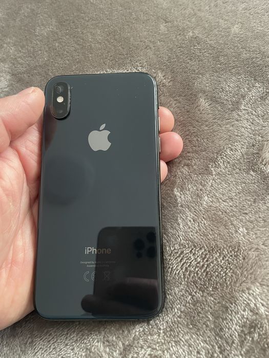 Iphone X и Iphone XS - 256GB