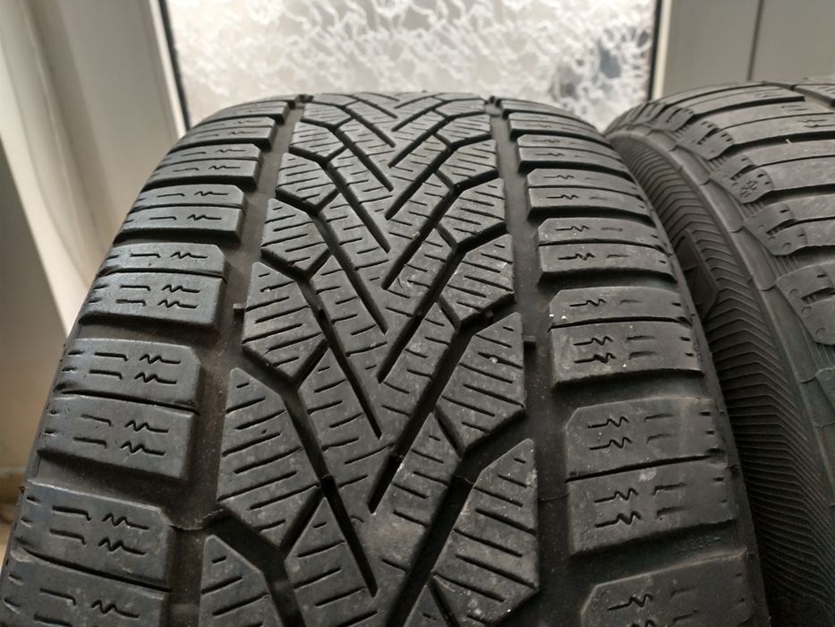 Jante Mercedes R16  C200 C220 W204  Cauciucuri  205 55 R16