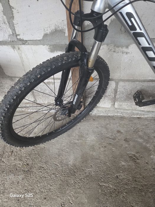 Bicicletă  MTB Scott