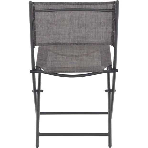 Градински сгъваеми столове 2 бр.