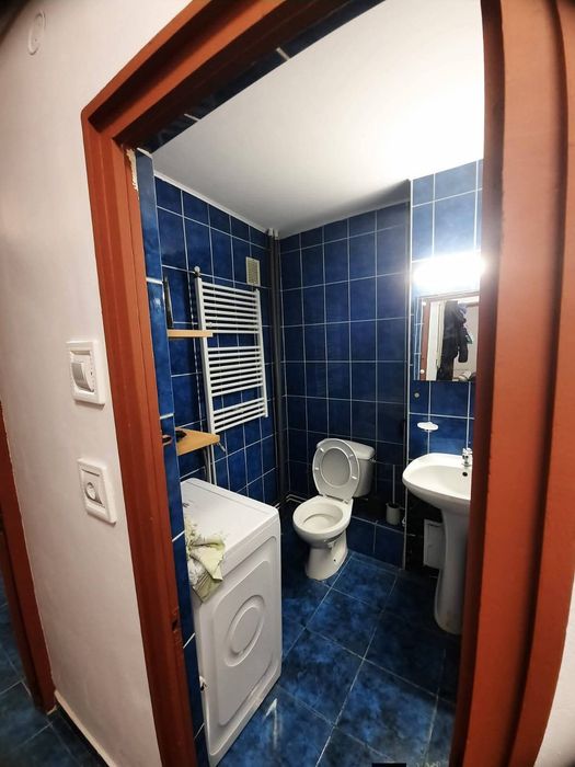 Închiriez Garsoniera Racadau