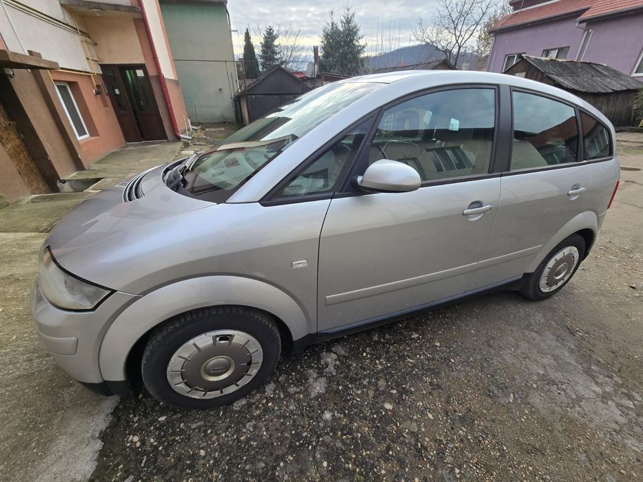 Audi A2 stare foarte buna