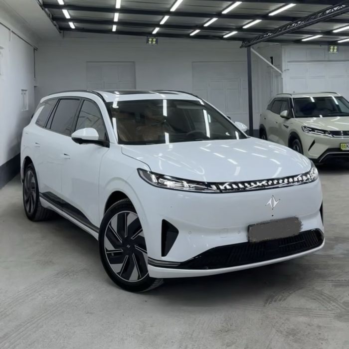 Dongfeng 008 ultra 2024 йил