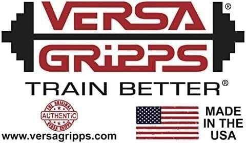 Versa Gripps® Fit Pro каишки за китки за спортистки, XS ; S ; L