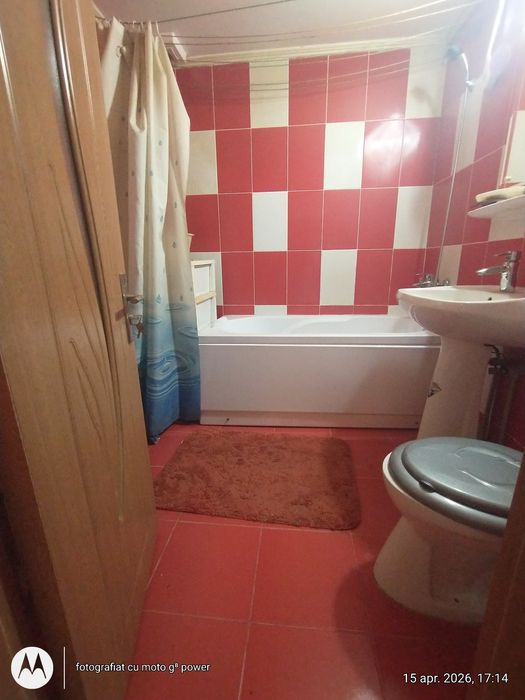 Preț de garsoniera,Zero comision,ap.3 camere decomandat Ariesului