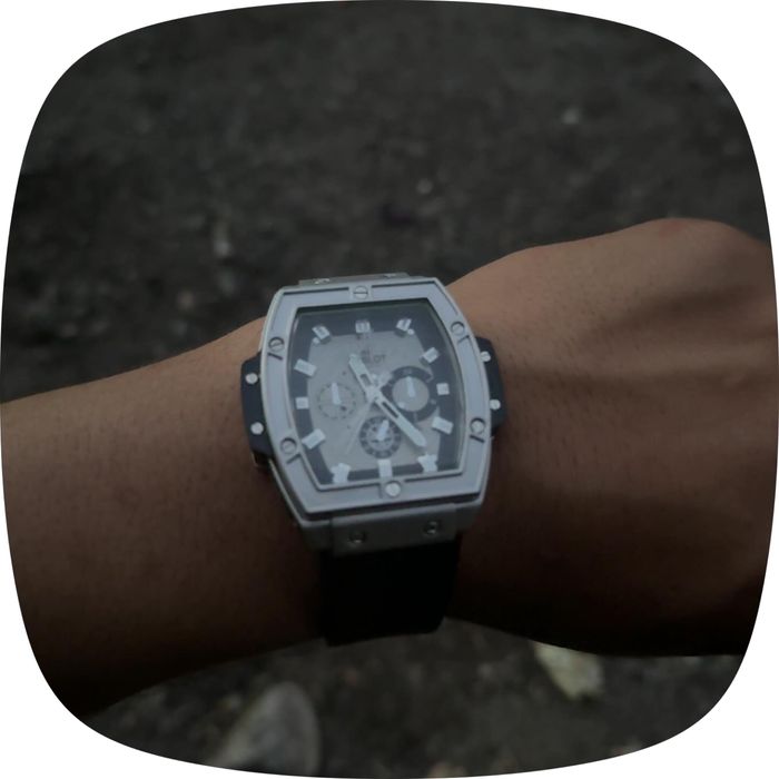 Часы HUBLOT сатылады 20мын